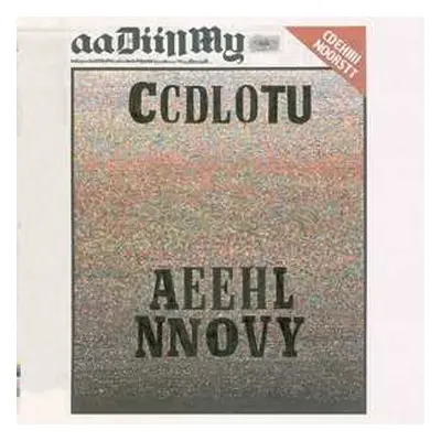 2LP Coldcut: Only Heaven