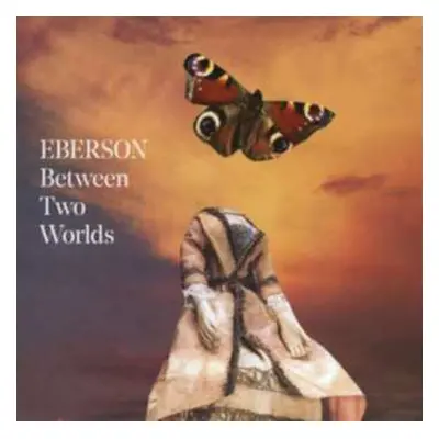 CD Eberson: Between Two Worlds DIGI