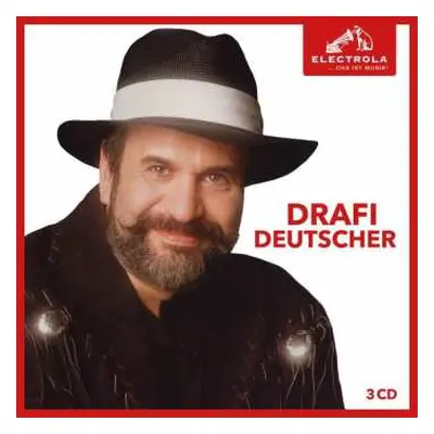 3CD Drafi Deutscher: Drafi Deutscher