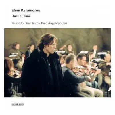 CD Eleni Karaindrou: Dust Of Time