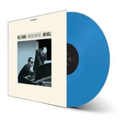 LP Bill Evans: Undercurrent LTD | CLR