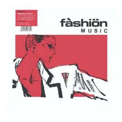 2LP Fashion: Fàshiön Music