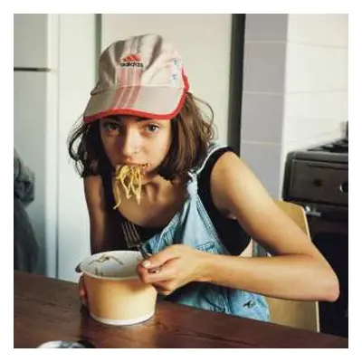 LP Stella Donnelly: Thrush Metal