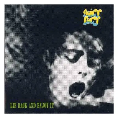 CD Juicy Lucy: Lie Back And Enjoy It