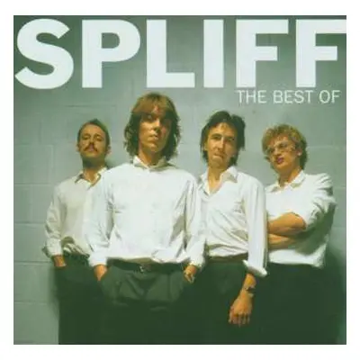 CD Spliff: The Best Of