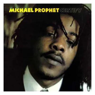 LP Michael Prophet: Certify LTD