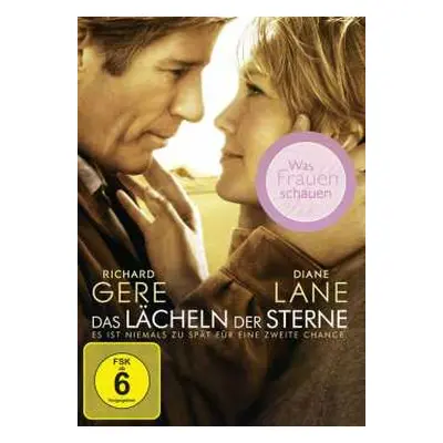 DVD Various: Das Lächeln Der Sterne