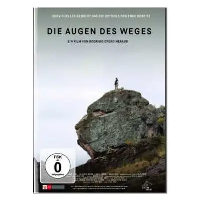 DVD Various: Die Augen Des Weges