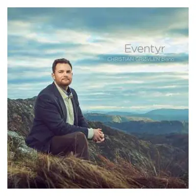 SACD Christian Grøvlen: Eventyr