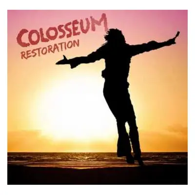 CD Colosseum: Restoration