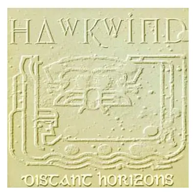 CD Hawkwind: Distant Horizons