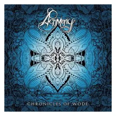 3CD Acrimony: Chronicles Of Wode