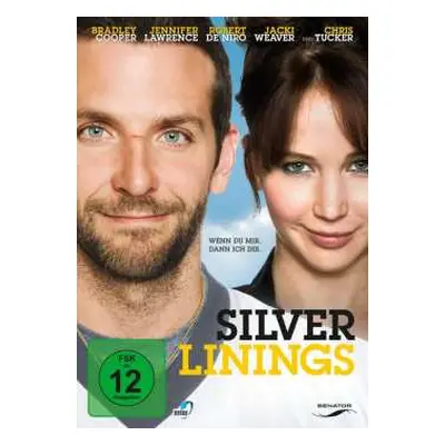 DVD Various: Silver Linings