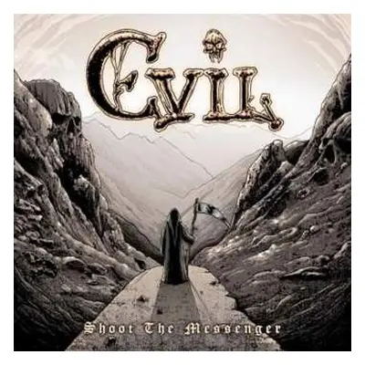 CD Evil: Shoot The Messenger