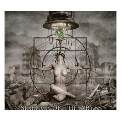 CD Silence Of The Abyss: Unease & Unfairness