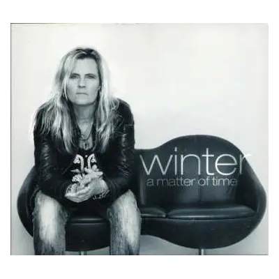 CD Winter: A Matter Of Time