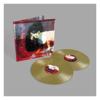 2LP Mogwai: As The Love Continues LTD | CLR