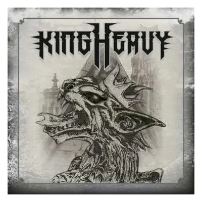 CD King Heavy: King Heavy