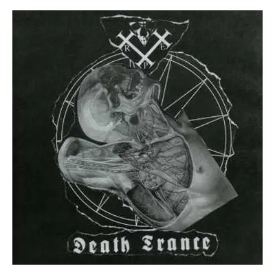 CD RxAxPxE: Death Trance