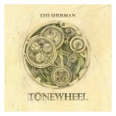 CD Leo Sherman: Tonewheel