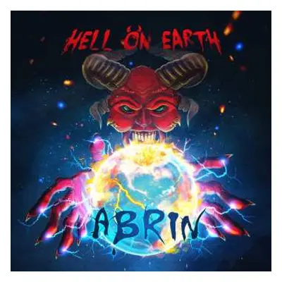 CD Abrin: Hell On Earth