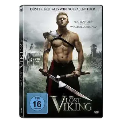 DVD Various: The Lost Viking