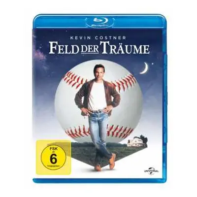 Blu-ray Various: Feld Der Träume