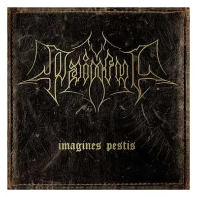 CD Painful: Imagines Pestis