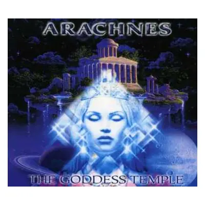 CD Arachnes: The Goddess Temple