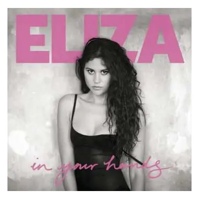 CD Eliza Doolittle: In Your Hands