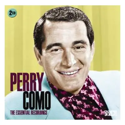 2CD Perry Como: The Essential Recordings