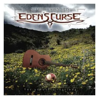 CD Eden's Curse: Seven Deadly Sins - The Acoustic Sessions