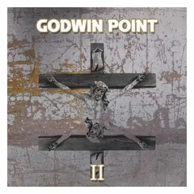 CD GODWIN POINT: II LTD