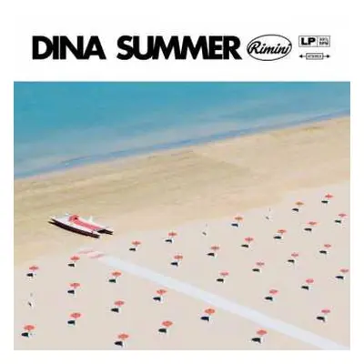 LP Dina Summer: Rimini LTD