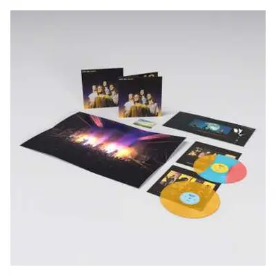 LP Spacey Jane: Sunlight (Deluxe Box Set) DLX | LTD