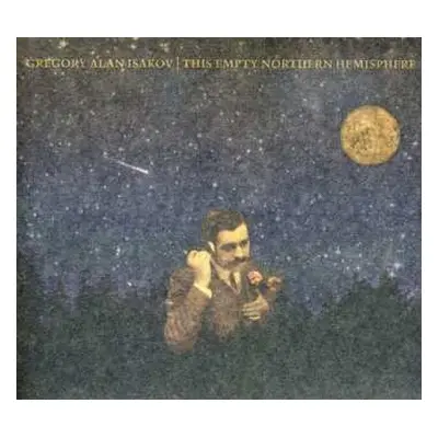 CD Gregory Alan Isakov: This Empty Northern Hemisphere