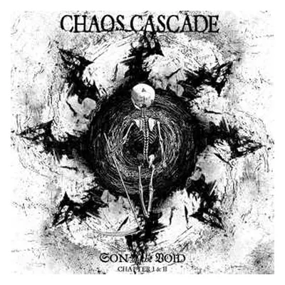 LP Chaos Cascade: Son Of The Void (Chapter I & II)