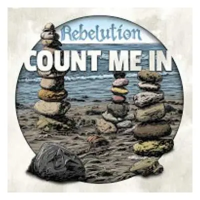 LP Rebelution: Count Me In