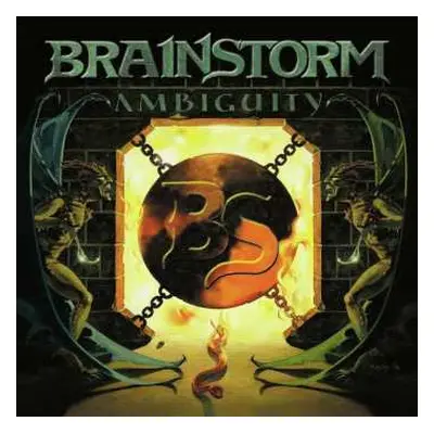 2LP Brainstorm: Ambiguity LTD | CLR