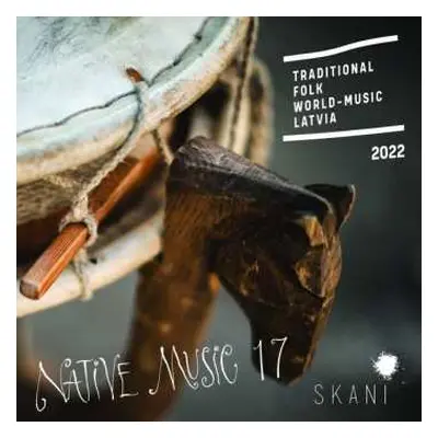 CD Various: Native Music 17