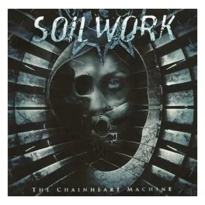 CD Soilwork: The Chainheart Machine