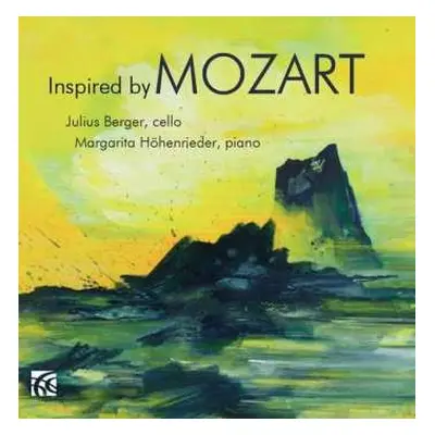 CD Julius Berger: Inspired By Mozart