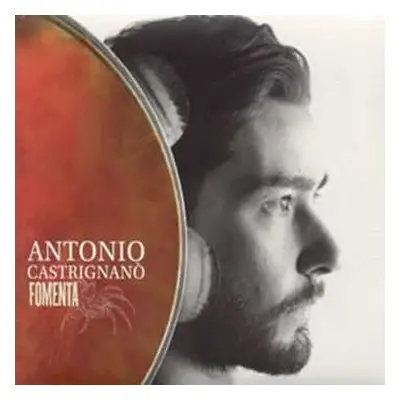 CD Antonio Castrignanò: Fomenta