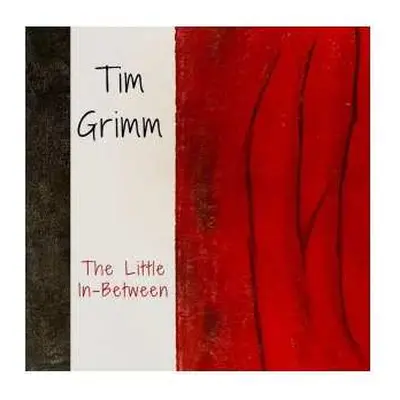 CD Tim Grimm: The Little In-Between