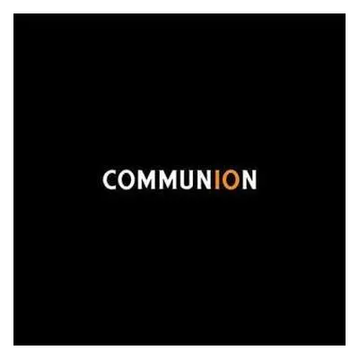 LP Various: Commun10n LTD