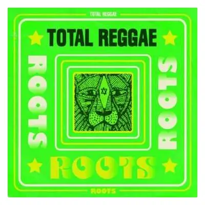 2CD Various: Total Reggae (Ragga)