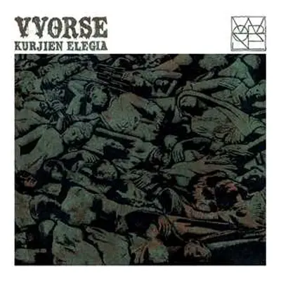 LP Vvorse: Kurkien Elegia