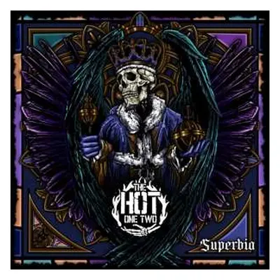 CD Hot One Two: Superbia