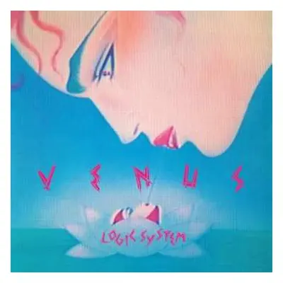 CD Logic System: Venus