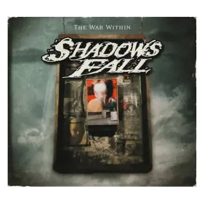 LP Shadows Fall: The War Within CLR | LTD